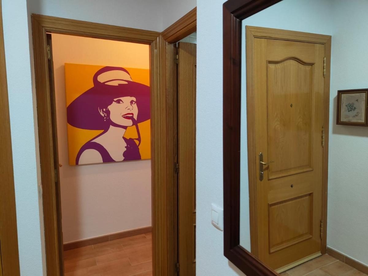 Apartamento El Rinconcito De Martina Jarandilla de la Vera Kültér fotó