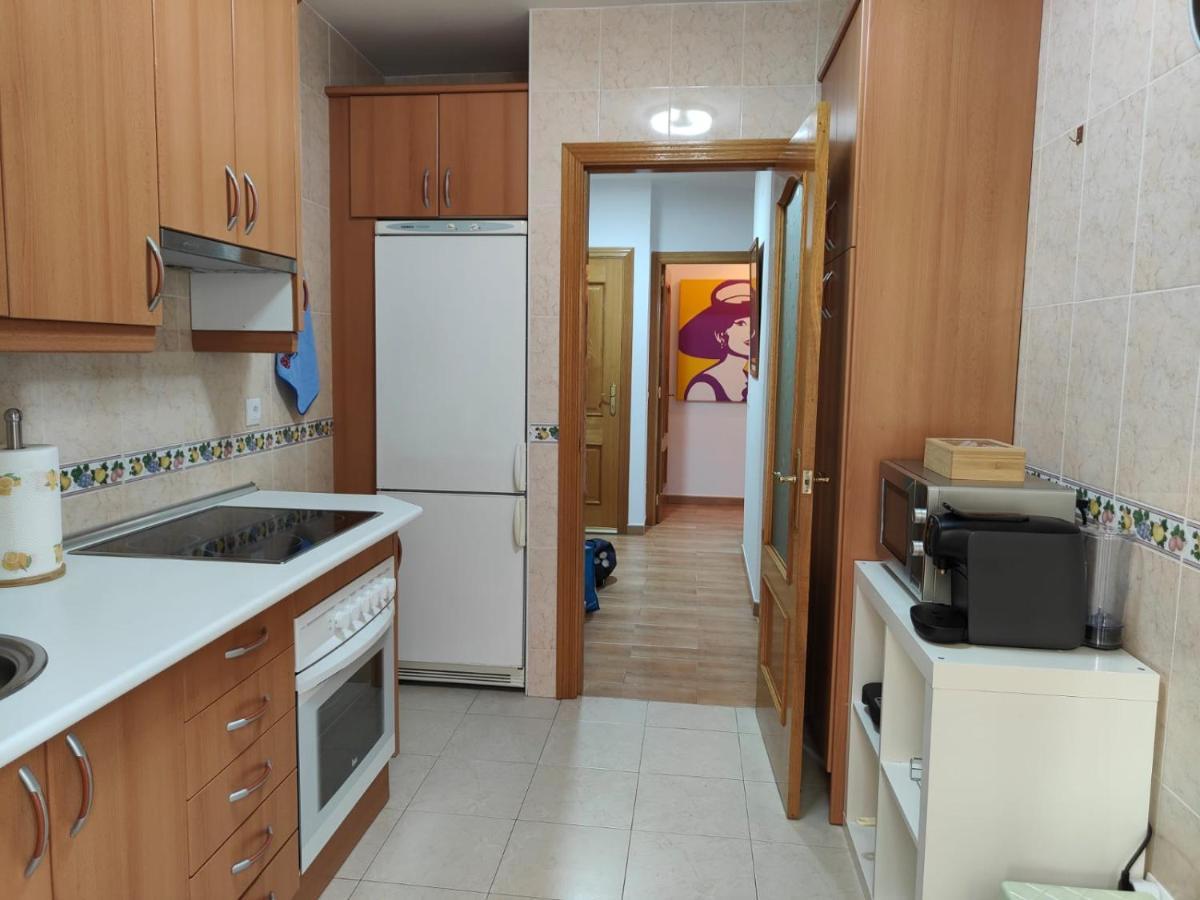 Apartamento El Rinconcito De Martina Jarandilla de la Vera Kültér fotó