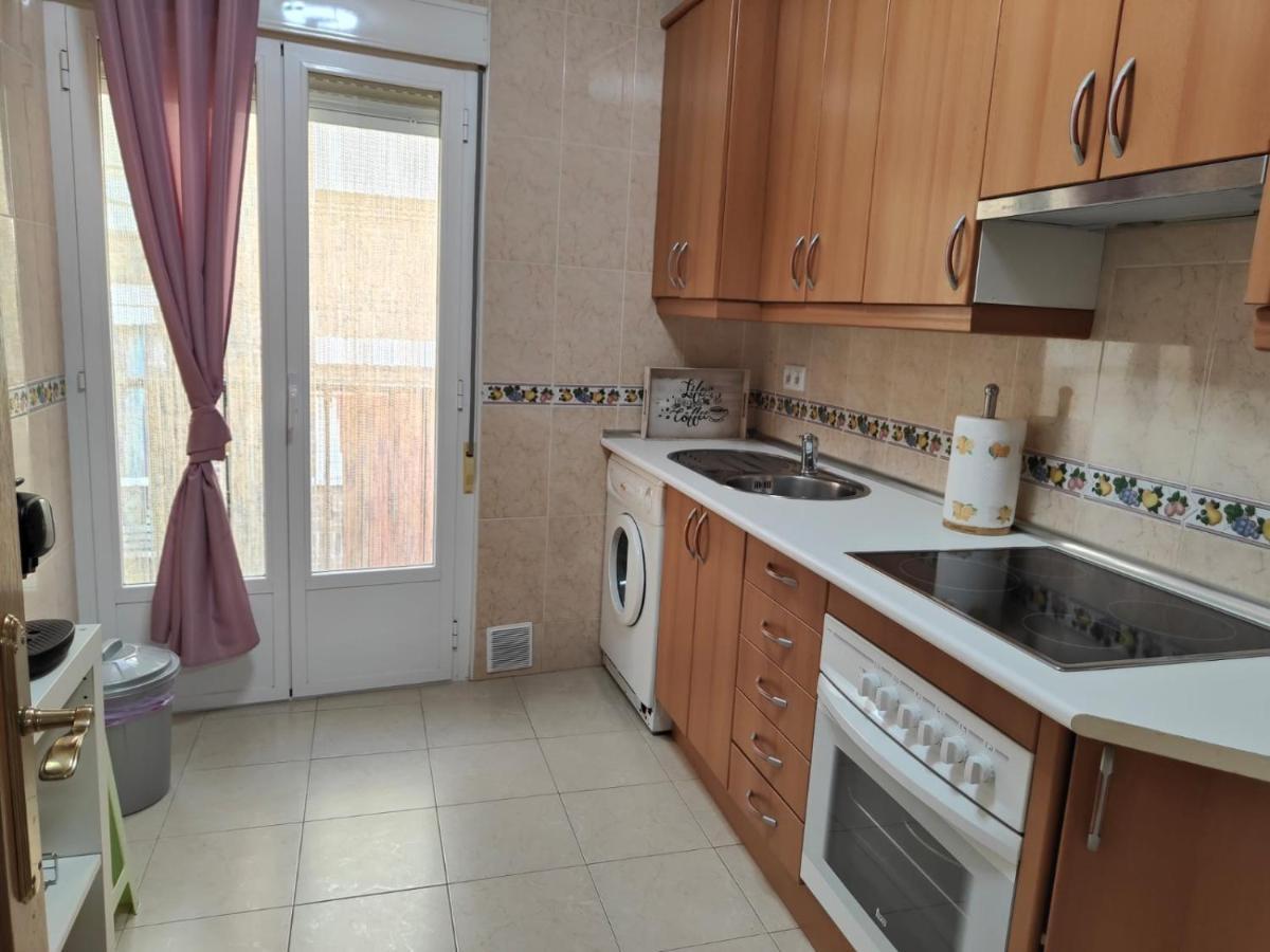 Apartamento El Rinconcito De Martina Jarandilla de la Vera Kültér fotó