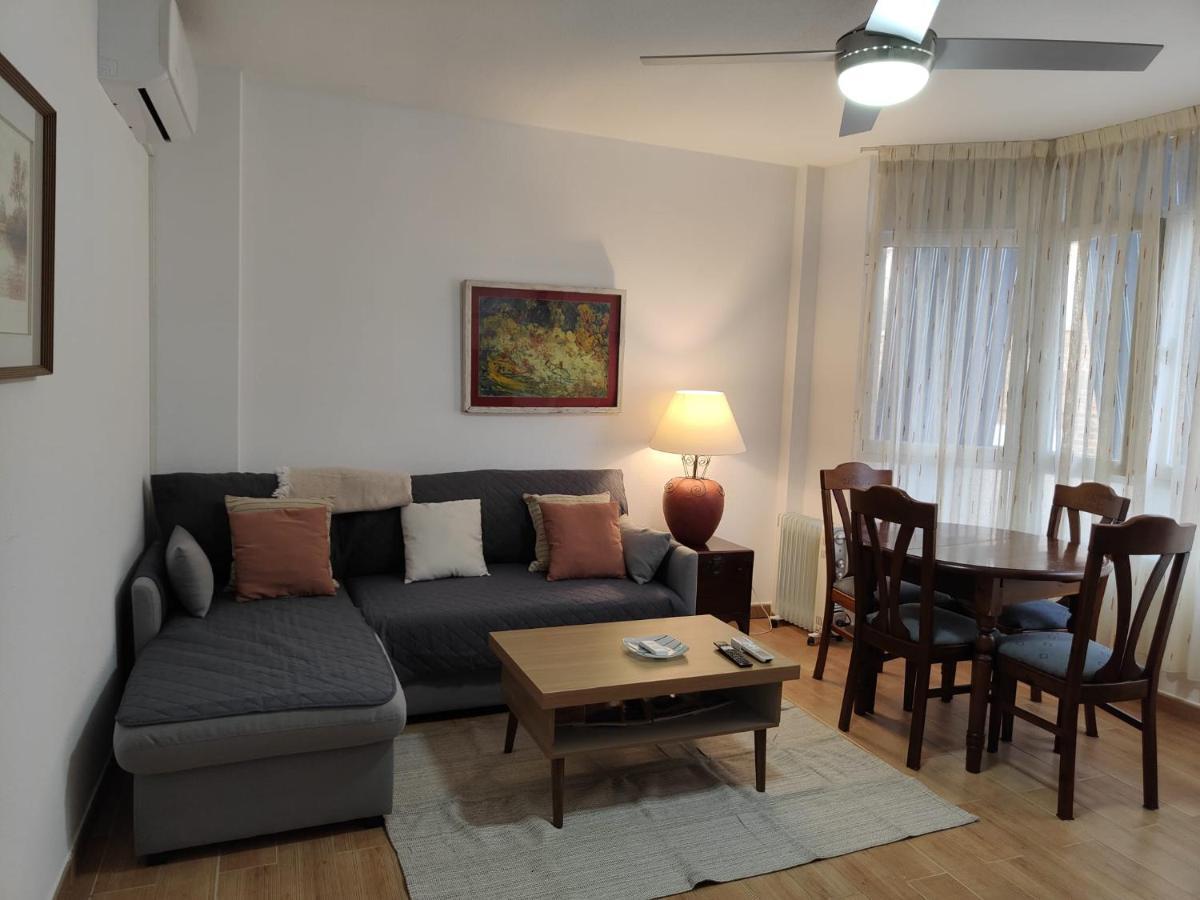 Apartamento El Rinconcito De Martina Jarandilla de la Vera Kültér fotó